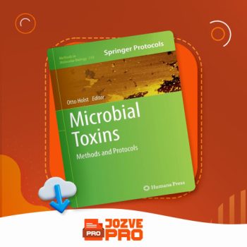 معرفی و دانلود کتاب Microbial Toxins در ۲۰۴ صفحه PDF 📙