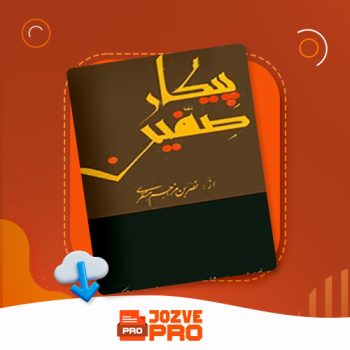 معرفی و دانلود کتاب پیکار صفین ترجمه پرویز اتابکی ۵۲۸ صفحه PDF 📙