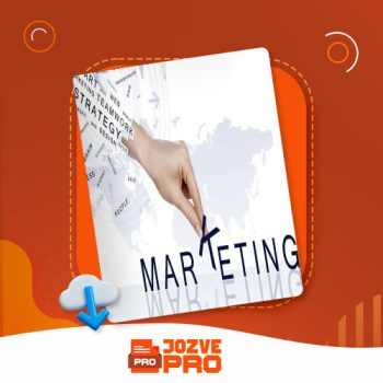 معرفی و دانلود مقاله Actionable marketing knowledge از Carlos Diaz Ruiz در ۹ صفحه PDF 📙